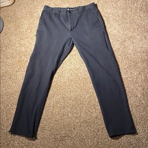 Men’s Nike sb pants 32 waist fit like 30